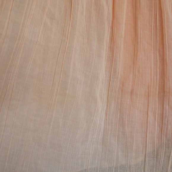 Handmade Vintage Formal Dress - Picture 3 of 5